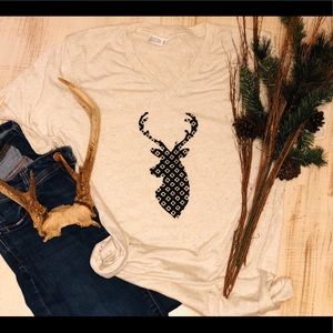 Deer Season Darlin’ tee